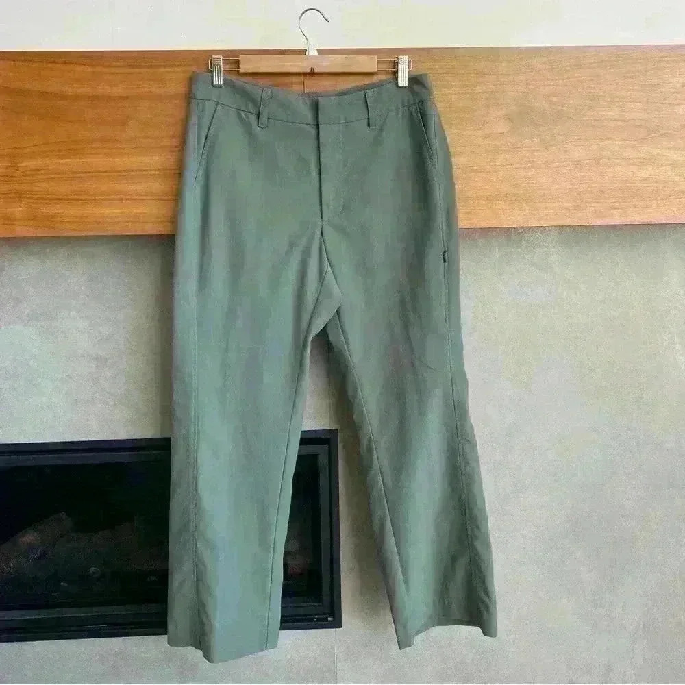 Patagonia Women’s Hiking Pants, Size 12